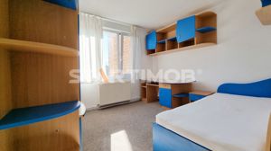 Apartament mobilat 3 camere cu parcare Tractorul - imagine 8