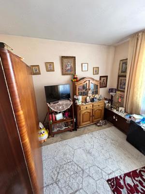 Apartament de vanzare cu 2 camere - Aleea Garofitei - imagine 3