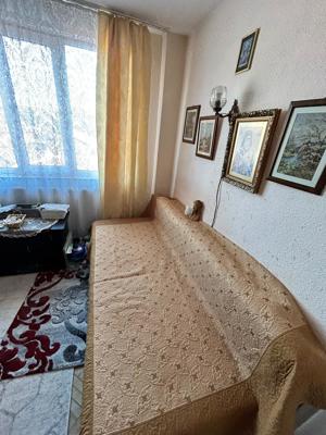 Apartament de vanzare cu 2 camere - Aleea Garofitei - imagine 2