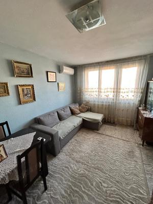 Apartament de vanzare cu 2 camere - Aleea Garofitei