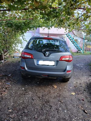 renault koleos  - imagine 4