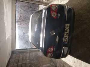 Vând vw passat b6  - imagine 2