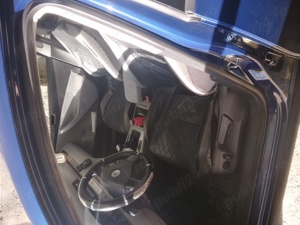 Vând vw passat b6  - imagine 5