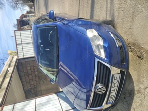 Vând vw passat b6  - imagine 4