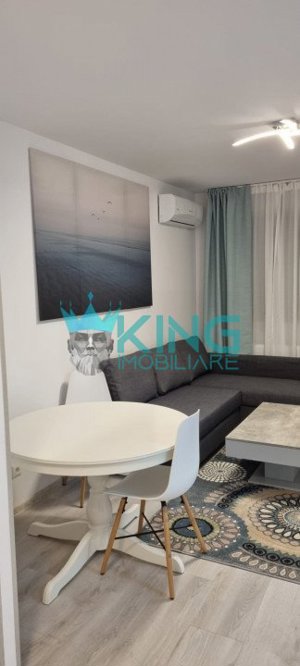 Apartament 2 camere |49mp| 3/11 | Centrala | Balcon |8min Metrou |  HILS Pallady - imagine 3