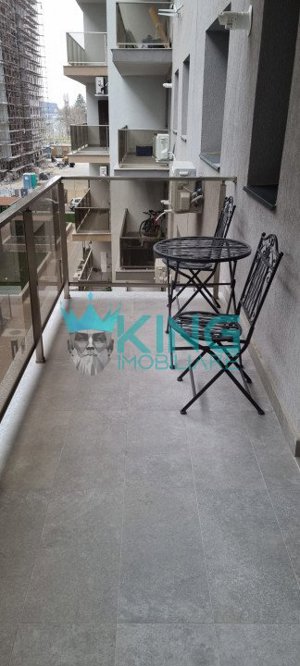 Apartament 2 camere |49mp| 3/11 | Centrala | Balcon |8min Metrou |  HILS Pallady - imagine 10