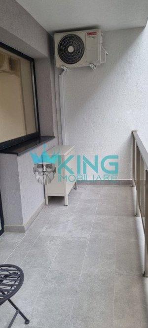 Apartament 2 camere |49mp| 3/11 | Centrala | Balcon |8min Metrou |  HILS Pallady - imagine 9