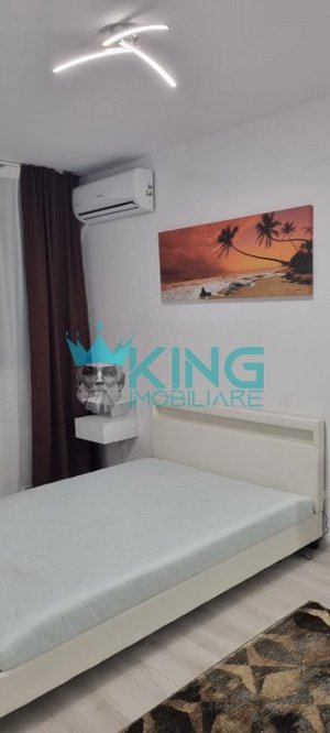 Apartament 2 camere |49mp| 3/11 | Centrala | Balcon |8min Metrou |  HILS Pallady - imagine 8