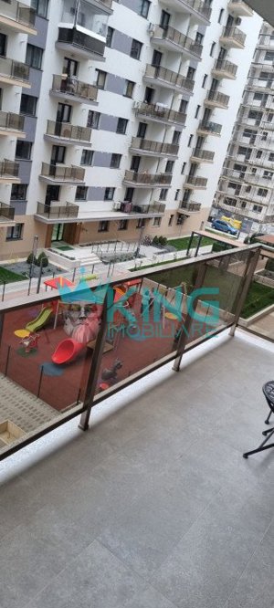 Apartament 2 camere HILS Pallady - imagine 13