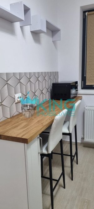 Apartament 2 camere |49mp| 3/11 | Centrala | Balcon |8min Metrou |  HILS Pallady - imagine 18