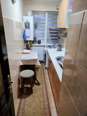 Vand Schimb Apartament 2 camere Parter Zona Linistita Centrala !!! - imagine 6