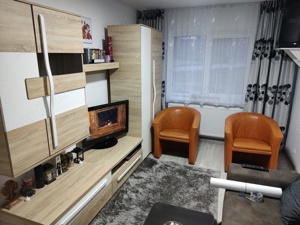 Vand Schimb Apartament 2 camere Parter Zona Linistita Centrala !!! - imagine 2