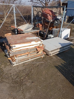 Calorifere 9k de vânzare - imagine 2