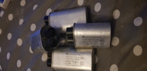 piese cuptor microunde condensator cuptor si dioda cuptor microunde