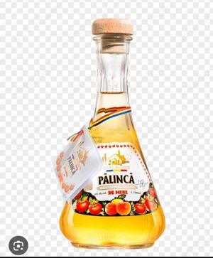 Vand palinca