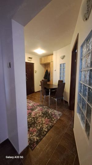 Inchiriere apartament  pe termen lung