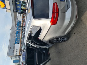 VW Passat b8 Variant - imagine 4