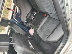 VW Passat b8 Variant - imagine 9