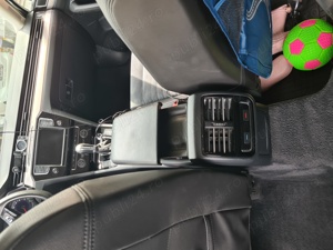 VW Passat b8 Variant - imagine 5