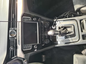 VW Passat b8 Variant - imagine 3