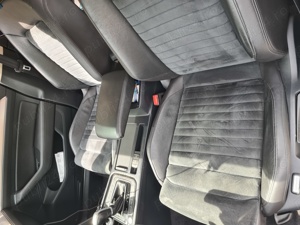 VW Passat b8 Variant - imagine 6