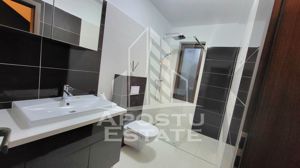 Casa individuala cu 3 dormitoare,Dumbravita Central,pet friendly - imagine 7