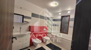 Casa individuala cu 3 dormitoare,Dumbravita Central,pet friendly - imagine 14