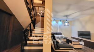 Casa individuala cu 3 dormitoare,Dumbravita Central,pet friendly - imagine 2