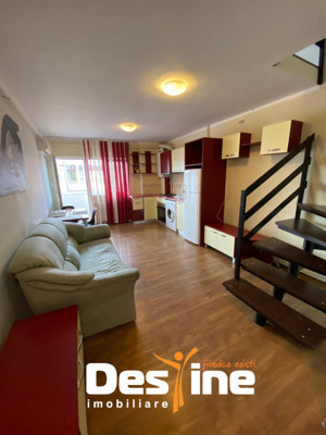 NICOLINA 1 - Apartament 2 camere, 50 mp, MOBILAT și UTILAT