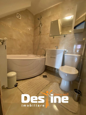 NICOLINA 1 - Apartament 2 camere, 50 mp, MOBILAT și UTILAT - imagine 7