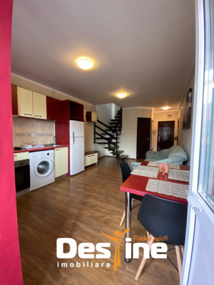 NICOLINA 1 - Apartament 2 camere, 50 mp, MOBILAT și UTILAT - imagine 3