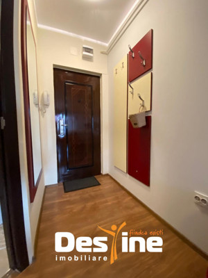 NICOLINA 1 - Apartament 2 camere, 50 mp, MOBILAT și UTILAT - imagine 9