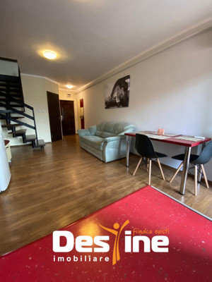 NICOLINA 1 - Apartament 2 camere, 50 mp, MOBILAT și UTILAT - imagine 2