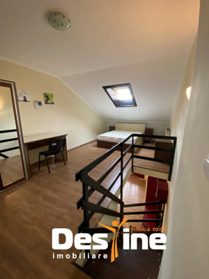 NICOLINA 1 - Apartament 2 camere, 50 mp, MOBILAT și UTILAT - imagine 4