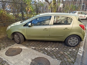 Opel Corsa D  - imagine 2