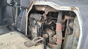 Isuzu NPR 85 2008 3500KG - imagine 5