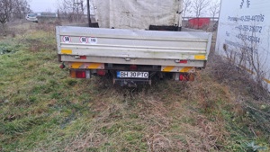 Isuzu NPR 85 2008 3500KG - imagine 3