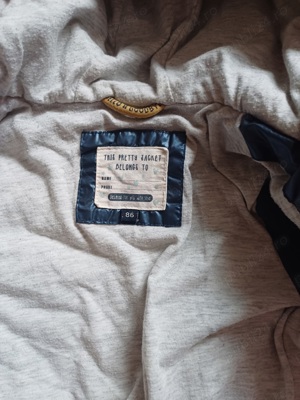 geci groase 12 18luni