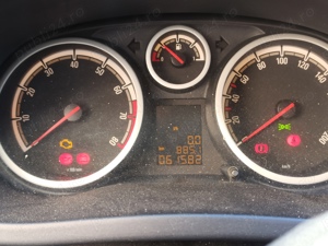 Opel Corsa D  - imagine 5