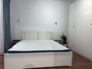 Inchiriez Apartament NOU, spatios, 2 camere Dumbravita - imagine 5