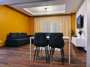 Inchiriez Apartament NOU, spatios, 2 camere Dumbravita - imagine 4