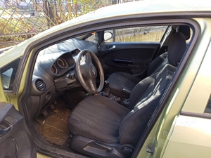 Opel Corsa D  - imagine 7