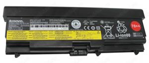 Baterie Originala Extinsa Lenovo Thinpad W510 W520 W530