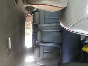 Hyundai Santa Fe  - imagine 4