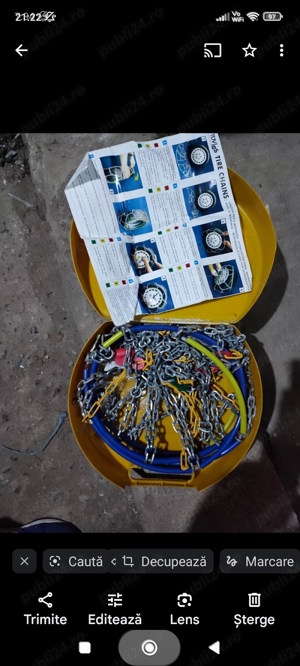 165/70/14 polo , Fabia  - imagine 2