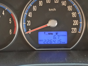 Hyundai Santa Fe  - imagine 5