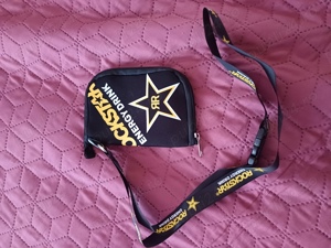 Vand borseta Rockstar, noua