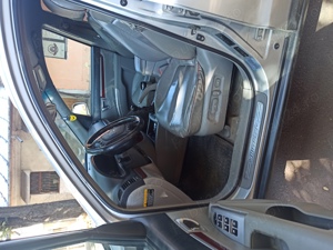 Hyundai Santa Fe  - imagine 6