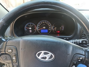 Hyundai Santa Fe  - imagine 8
