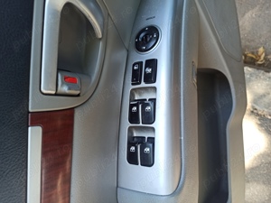 Hyundai Santa Fe  - imagine 7